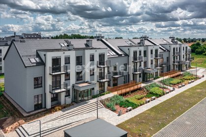 mieszkanie na sprzedaż 47m2 mieszkanie Sztutowo, Zalewowa