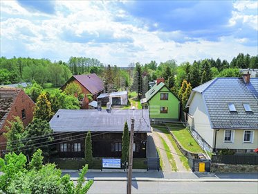 dom na sprzedaż 97m2 dom Zblewo, Kościelna
