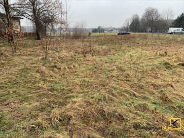 działka na sprzedaż 2553m2 działka Mikołów, Śmiłowice, Zgody