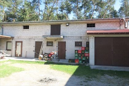 Lokal użytkowy na sprzedaż Wola Gutowska, Jedlińsk 200m2 Foto 7