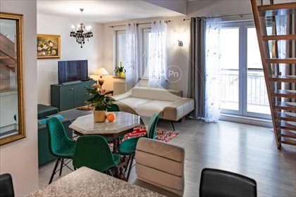 mieszkanie na sprzedaż 82m2 mieszkanie Polanica-Zdrój, al. Zwycięzców