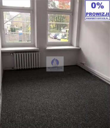 Biuro 28 m² z dostępem 24/7, jasne, odświeżone, bez prowizji lokal użytkowy Warszawa, Wawer, Włókiennicza