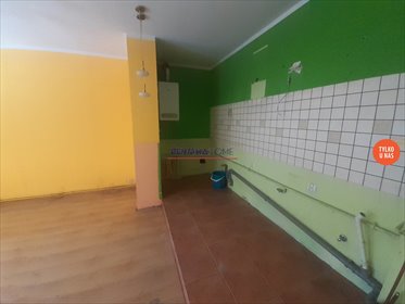 mieszkanie na sprzedaż Wałbrzych 38,50 m2
