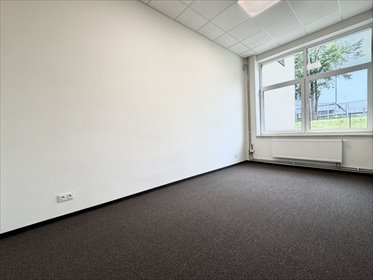 Lokal biurowy 32 m2, 2 pokoje, dogodny dojazd lokal użytkowy Rzeszów, Przemysłowa