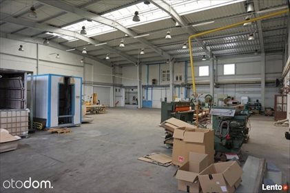 lokal użytkowy na wynajem 654m2 lokal użytkowy Zamość
