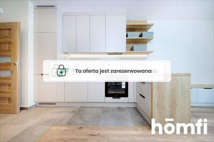 Polecam stylowe studio 31 m² na Muchowcu w Katowicach mieszkanie Katowice, Muchowiec, Szybowcowa