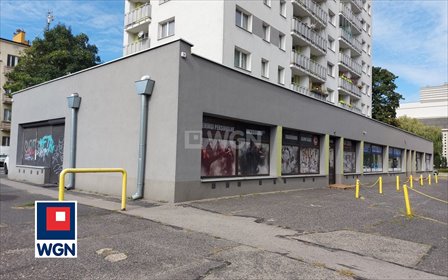Polecam przestronny lokal 219 m² w Częstochowie lokal użytkowy Częstochowa, Stare Miasto, Wilsona