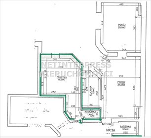 mieszkanie na sprzedaż 92m2 mieszkanie Olsztyn
