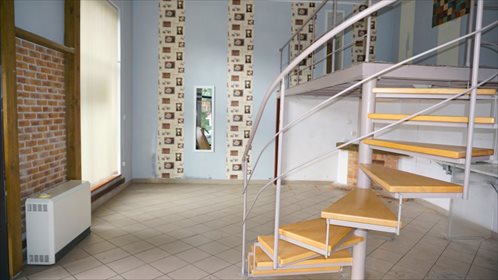 lokal użytkowy na wynajem 56m2 lokal użytkowy Szczecin, Centrum, WIELKOPOLSKA