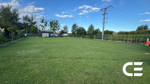 Działka 1000 m² z mediami, cisza i prywatność działka Wrocław
