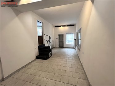 Polecam atrakcyjny lokal 51,18 m² na Bałutach w Łodzi lokal użytkowy Łódź, Bałuty, Zgierska