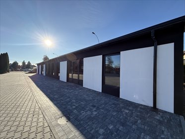 lokal użytkowy na wynajem 120m2 lokal użytkowy Rzeszów, Zawiszy Czarnego, Zawiszy Czarnego