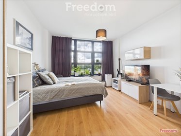 mieszkanie na sprzedaż 26m2 mieszkanie Wrocław, Bierutowska