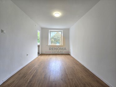 3-pokojowe mieszkanie po remoncie w Księżym Małym. mieszkanie Wrocław, Księże Małe