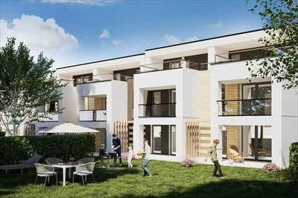 mieszkanie na sprzedaż 57m2 mieszkanie Rzeszów, Spacerowa