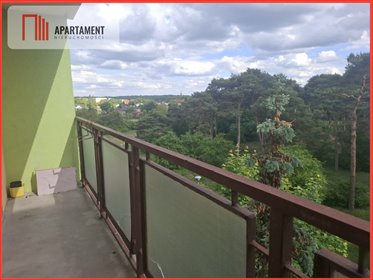 mieszkanie na sprzedaż 58m2 mieszkanie Bydgoszcz