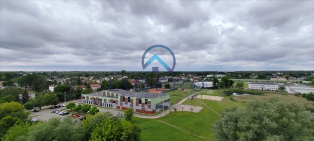 mieszkanie na sprzedaż 56m2 mieszkanie Wołomin, 1 Maja