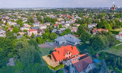 dom na sprzedaż 160m2 dom Częstochowa, Lisiniec