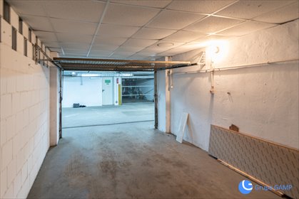 garaż na sprzedaż 19m2 garaż Kraków, Bronowice, Bronowice