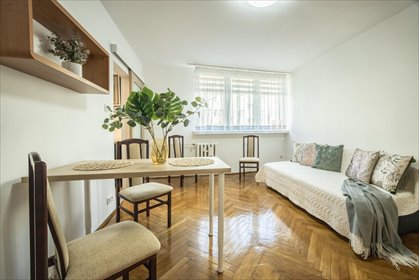 mieszkanie na sprzedaż 29m2 mieszkanie Łódź, Widzew, Tatrzańska