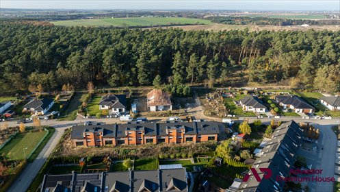 dom na sprzedaż 127m2 dom Lusowo