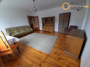 Przestronne 3-pokojowe mieszkanie w centrum Gdyni bez czynszu mieszkanie Gdynia, Działki Leśne, Śląska