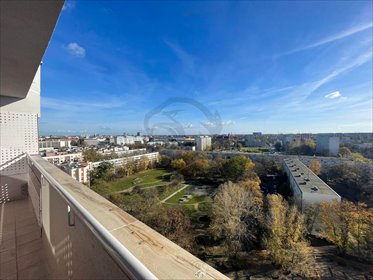 mieszkanie na sprzedaż 51m2 mieszkanie Wrocław, pl. Powstańców Śląskich