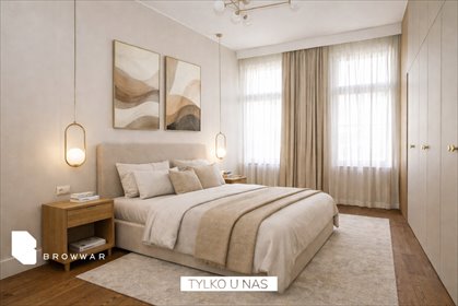 mieszkanie na sprzedaż 108m2 mieszkanie Poznań, Stare Miasto, św. Marcin