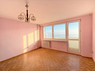 mieszkanie na sprzedaż 37m2 mieszkanie Katowice, Osiedle Tysiąclecia, Ułańska