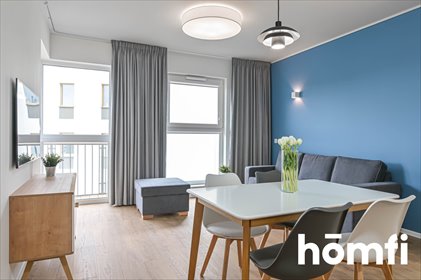 mieszkanie na wynajem 43m2 mieszkanie Gdynia, Karwiny, Strzelców