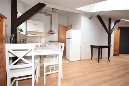 Kawalerka 32 m² w Katowicach Ligota - zapraszam mieszkanie Katowice, Ligota, Kłdnicka