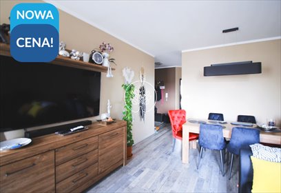 mieszkanie na sprzedaż 49m2 mieszkanie Toruń, Łukasza Watzenrodego