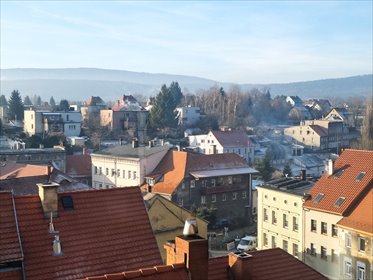 mieszkanie na sprzedaż 122m2 mieszkanie Bystrzyca Kłodzka, Plac Wolności