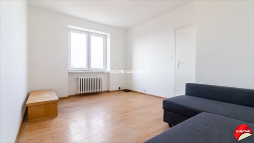 2-pokojowe mieszkanie na Starym Mieście z balkonem mieszkanie Kraków, Stare Miasto, Słowackiego