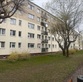 Przytulne 2-pokojowe mieszkanie z balkonem i piwnicą mieszkanie Wejherowo, Centrum, 1000 lecia, 1000 lecia