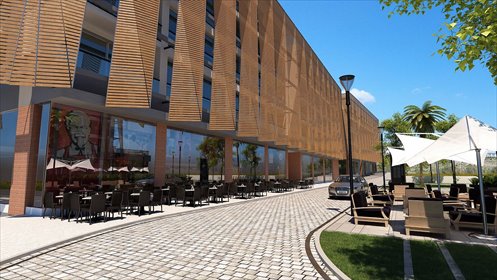 lokal użytkowy na sprzedaż 76m2 lokal użytkowy Kalkanlı, Kalkanlı, Güzelyurt, Cypr Północny