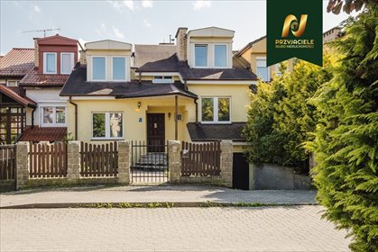 dom na sprzedaż 256m2 dom Gdańsk, Osowa