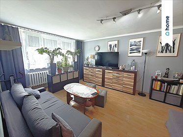Sprzedam 2-pokojowe mieszkanie 47,2 m², gotowe do zamieszkania mieszkanie Gorzów Wielkopolski, Os. Słoneczne, Gwiaździsta