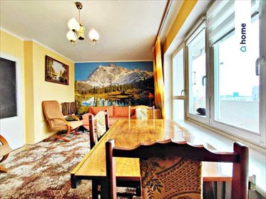 mieszkanie na sprzedaż 55m2 mieszkanie Rzeszów, Hetmańska