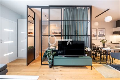 mieszkanie na sprzedaż 55m2 mieszkanie Gdańsk, Stare Miasto, św. Ducha