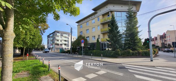Zapraszam do luksusowego 3-pokojowego apartamentu 61 m² w Poznaniu mieszkanie Poznań, Winiary, Piątkowska