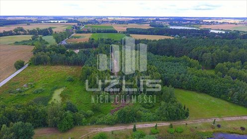 Działka inna na sprzedaż Semlin 975m2 Foto 6