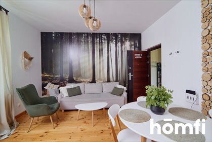 Wyjątkowe 89,4 m² w odrestaurowanej kamienicy Zwierzyniec mieszkanie Zwierzyniec, Wachniewskiej