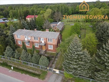 dom na sprzedaż 194m2 dom Białaczów, Petrykozy