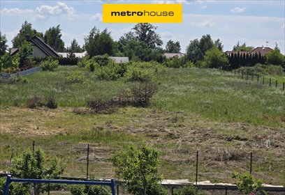 działka na sprzedaż 1088m2 działka Malbork, Szeroka