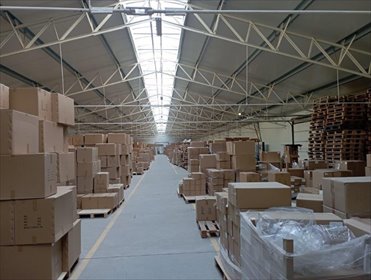 lokal użytkowy na wynajem 1300m2 lokal użytkowy Kalisz, Wrocławska