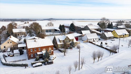 Dom na sprzedaż Dobra, Tucze 245m2 Foto 3