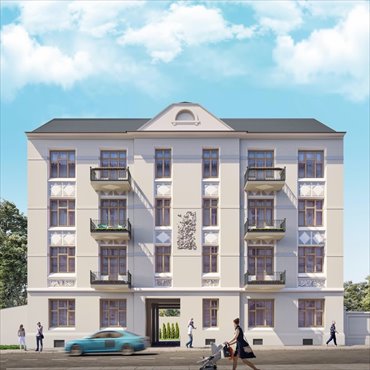 Zapraszam do zakupu kamienicy 33 lokali w Radomiu mieszkanie Radom, 25 Czerwca