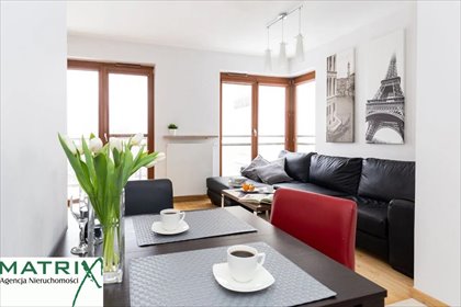 mieszkanie na wynajem 52m2 mieszkanie Warszawa, Ursynów, Imielin, Al.KEN