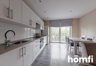 mieszkanie na wynajem 43m2 mieszkanie Poznań, Naramowice, Naramowice, Hawelańska